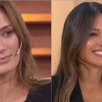 El coronavirus no fue el motivo: los fans de Pampita se la agarraron fuerte con Paula Chaves