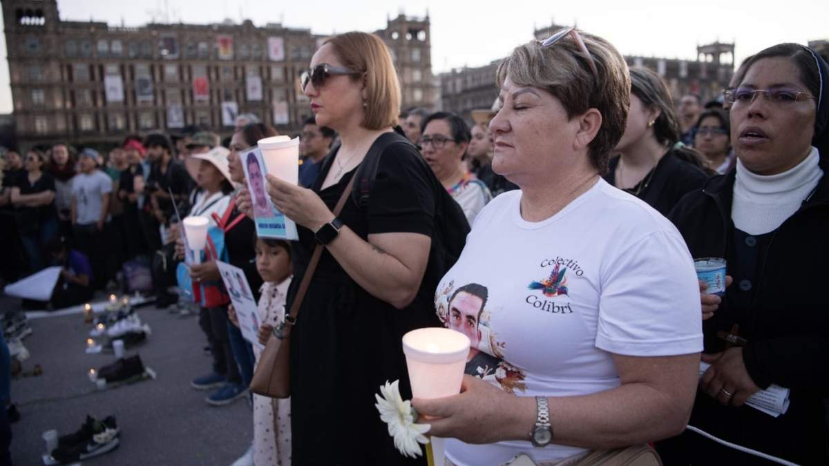Exigencia de justicia