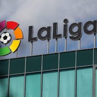 El equipo de La Liga contra la reanudación del fútbol en España