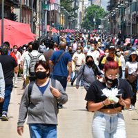 La CDMX puede ser mucho mejor de lo que era antes de la pandemia: Sheinbaum