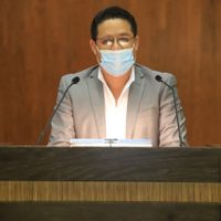 Tamaulipas aprueba "Ley anti chancla"