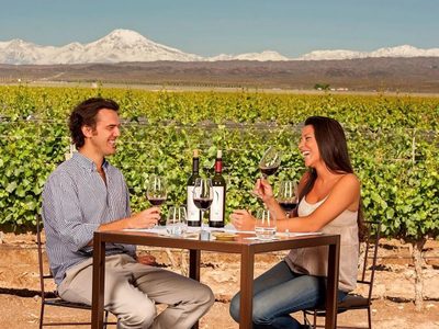 Llegó a Mendoza 40% menos de turistas que en 2024