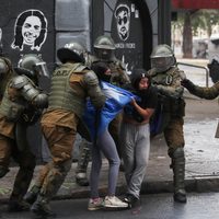 El Gobierno de Chile confirmó que tramita la amnistía para los presos del estallido social