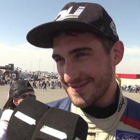 TC Pista: Lautaro De La Iglesia concluyó en el puesto 11 en la última final del año