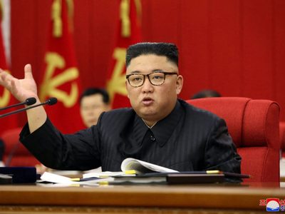Panorama crítico en Corea del Norte: Kim advierte sobre una "difícil" situación alimentaria