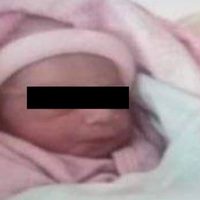 Robo de una recién nacida en Puebla se trató de un acuerdo entre madre y abuelos