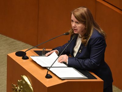 Por qué la ministra Loretta Ortiz congeló al INAI; aquí sus argumentos
