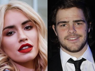 "Eso es un montón": Lali Espósito se pasó de la raya y Lanzani no la perdonó. ¿Se desubicó?