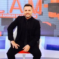 Se terminó la incertidumbre: Ángel De Brito presentó a su nueva angelita y revolucionó la web