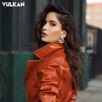 ¡No es Maluma, es...! Natalia Barulich pasa la cuarentena muy bien acompañada. ¡Mirá!