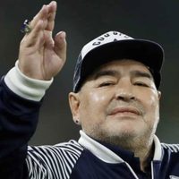 Detalles de donde darán el último adiós a Diego Armando Maradona