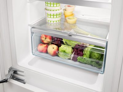Si se te rompió el cajón de las verduras de la heladera, no lo tires y arreglalo con este sencillo truco