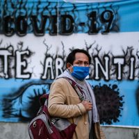 Pico del coronavirus en el AMBA: cuáles son los municipios más infectados