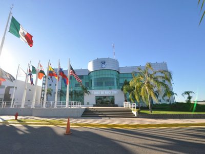 La Universidad Autónoma de Sinaloa, botín político entre dos fuegos