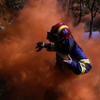 En vísperas del inicio de la temporada de incendios, Grecia busca mejorar su tiempo de respuesta