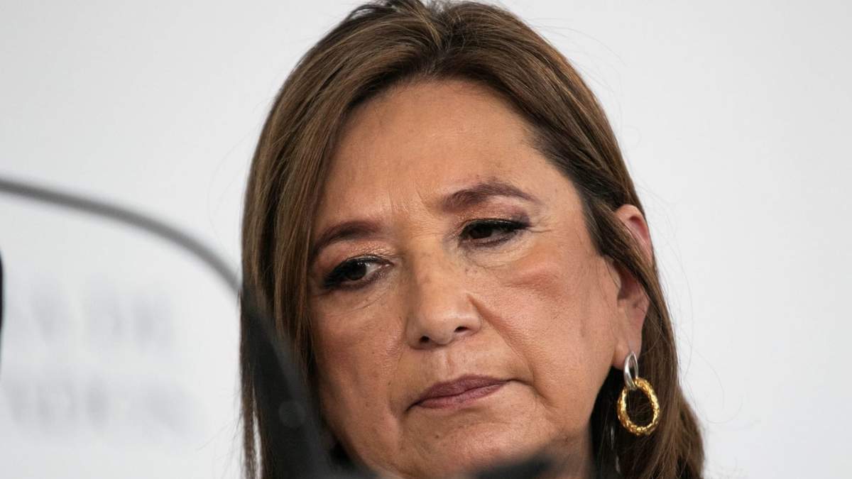 Xóchitl Gálvez