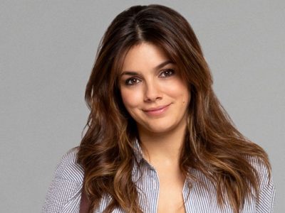 Final inesperado: Natalie Pérez regresó de sus vacaciones y lanzó un pedido a sus seguidores