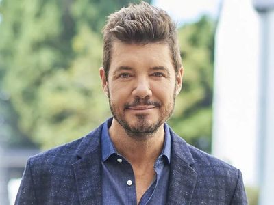El original y exclusivo regalo que recibió Lolo, el hijo de Marcelo Tinelli, por su cumpleaños