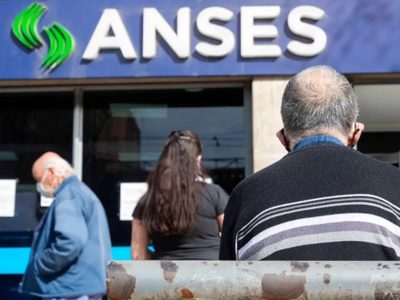 ANSES: quienes restan cobrarán jubilaciones y pensiones esta semana