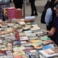 Finaliza la Primera Feria del Libro de la Gustavo A. Madero (FILGAM) con 30 mil visitas