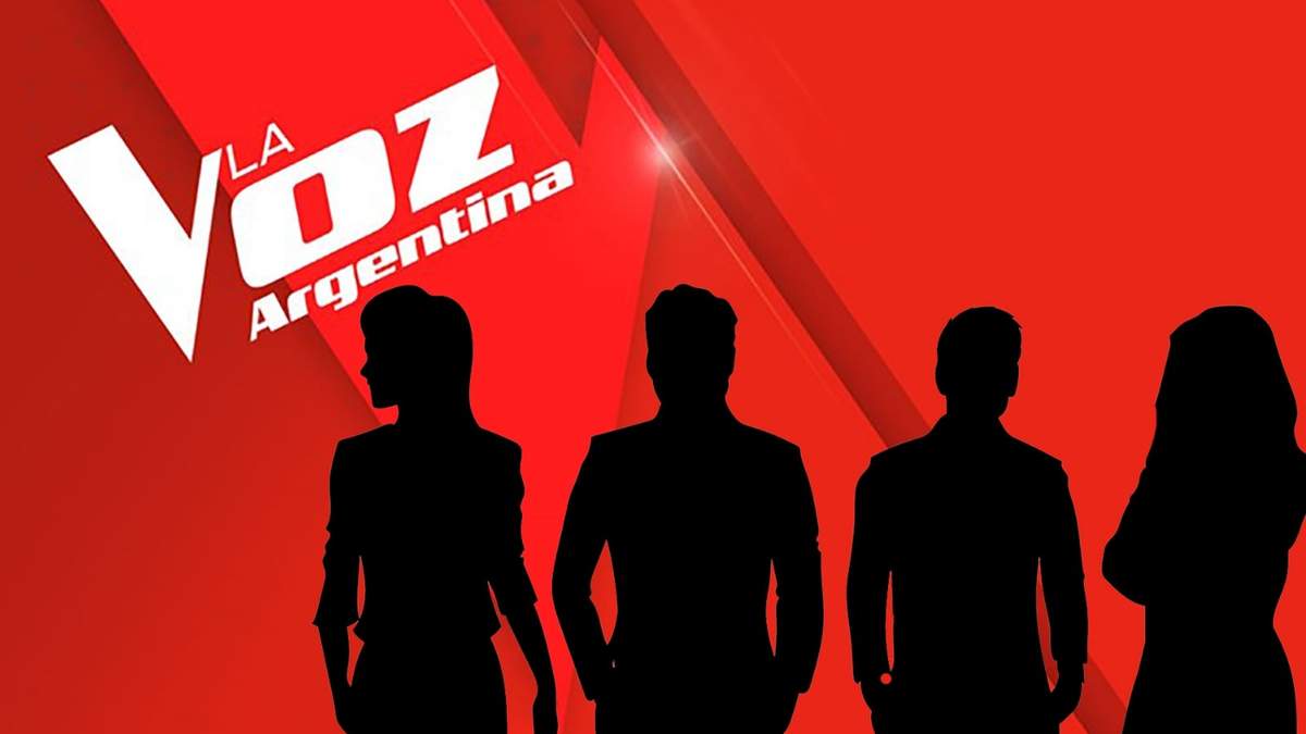 La Voz Argentina. Fuente: (Minuto Neuquén)