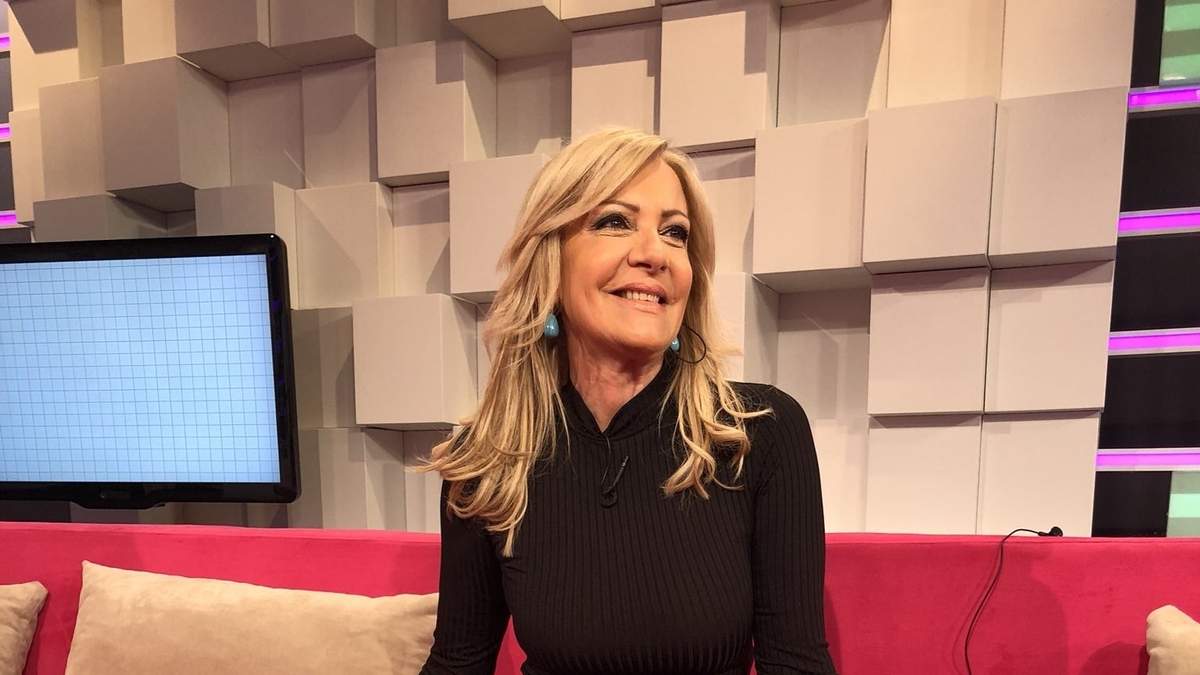 Susana Roccasalvo. Fuente: (Instagram)