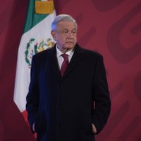 Innecesario un bloque de gobernadores morenistas para contrarrestar a la Alianza Federalista: AMLO