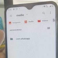 Revelan cómo ver imágenes y videos en WhatsApp de Android sin abrir la conversación