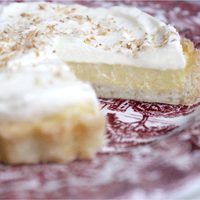 Tarta flan de coco: un postre rico y saludable, sin horno y solo en 5 minutos