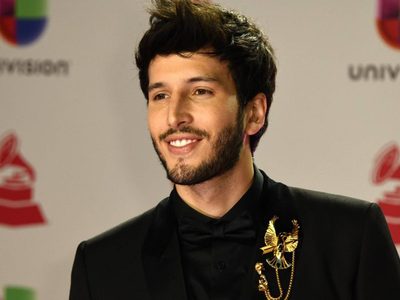 ¡Encendieron los rankigs! Sebastián Yatra sigue demostrando lo bien que le va y esta vez ¡con Morat!