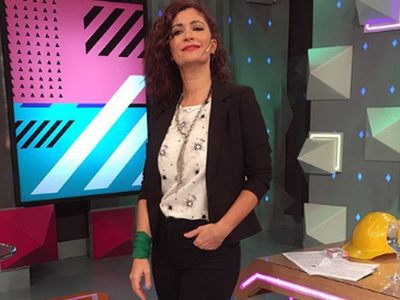 "Le mandé mensajes insultándolo": Carla Conte habló sobre su "bronca" contra Rodrigo Lussich