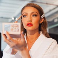 ¡Diablos, señorita! Las fotos de Gigi Hadid que dejan ¡sin aliento! a Zayn Malik