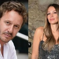 El motivo del desacuerdo entre Pampita y Benjamín Vicuña que sorprendió a todos