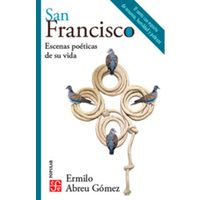 Reedita el FCE “Canek” y “San Francisco de Asís”