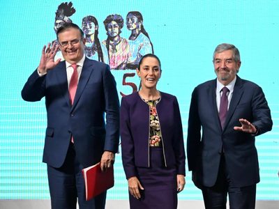 Esto es lo que ofreció México a EU para frenar el arancel del 30 por ciento