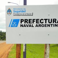 Prefectura evitó que ingresen 400 kilos de droga por Misiones en un cargamento multimillonario