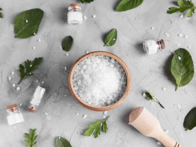 El ritual energético con 1 solo ingrediente que tenés que hacer ya para eliminar tu mala suerte
