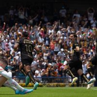Pumas ganó 3-1 a Toluca