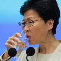 La polémica ley de extradición de Lam en Hong Kong
