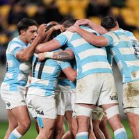 Por el primer título: tras el triunfo histórico ante Australia, qué necesitan Los Pumas para ser campeones