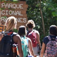 Buscan aprobar el cobro de una tasa municipal por pernoctar en Villa La Angostura