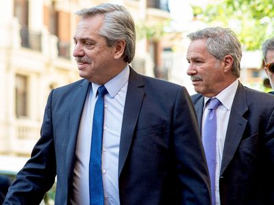 ¡Chispazos entre vecinos! Argentina suspendió "de hecho" su relación con el Mercosur