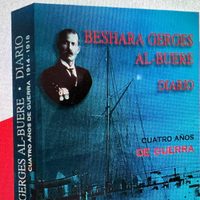 Diario de la Gran Guerra en el Mediterráneo