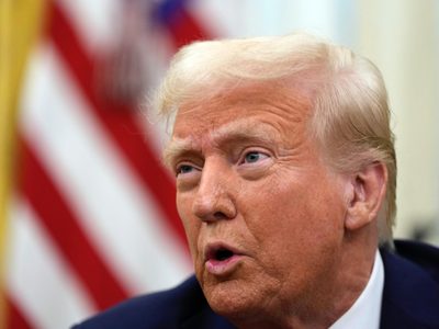 Trump: destino manifiesto digital