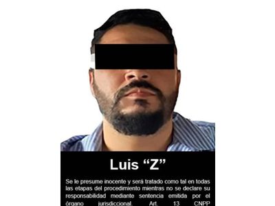 Juez inicia proceso penal contra implicado en caso Segalmex