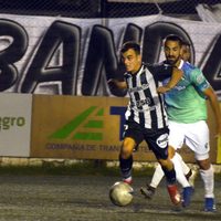 Copa Argentina: Cipolletti, el más grande de la Patagonia, enfrentará a Colón de Santa Fe