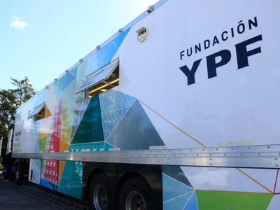 Neuquén firmó un acuerdo con la Fundación YPF para impulsar proyectos y programas de formación