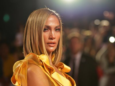 La belleza de Jennifer López cautivó a una celebridad que se operará para parecérsele