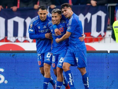 Por qué perdió Independiente ante Universidad de Chile