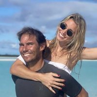 Conoce a Maribel, la hermana y pilar de Rafael Nadal